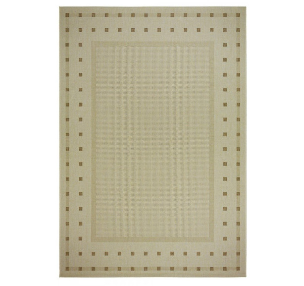 Ковер Natura devos 20329 champagne-taupe - Фото 1